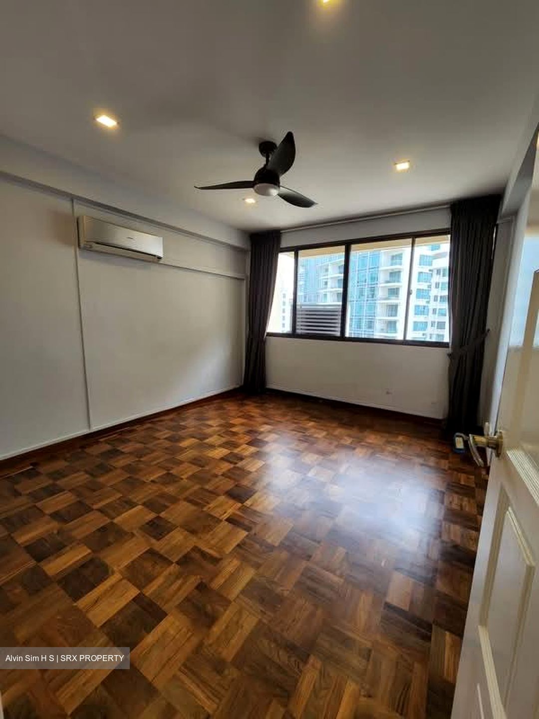 Sommerville Park (D10), Condominium #586786571
